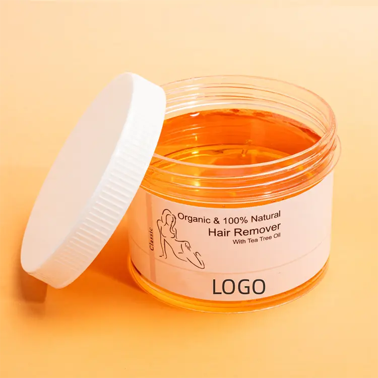 Kas looduslik karvaeemalduskreem on tõesti ohutu ja tõhus tundlikule nahale