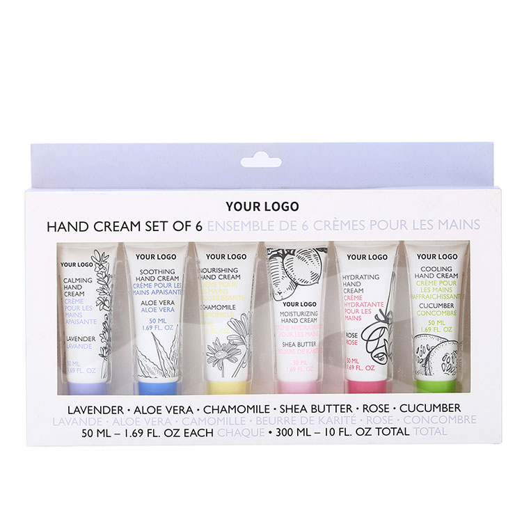 Kuidas saab niisutav kätekreem muuta kuivad, lõhenenud käed siidiselt siledaks nahaks