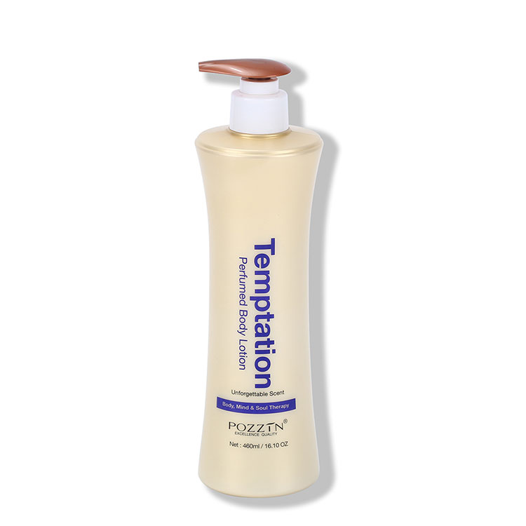 Lotion kuivale nahale